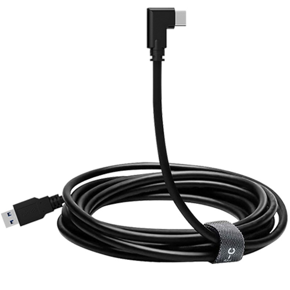 16FTLink Cable for Quest2/3,High Speed Data Transfer Charging Cable 2139