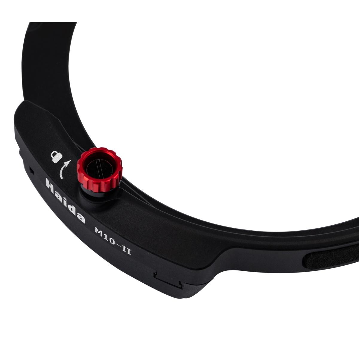 Haida M10-II Filter Holder with Light Barrier