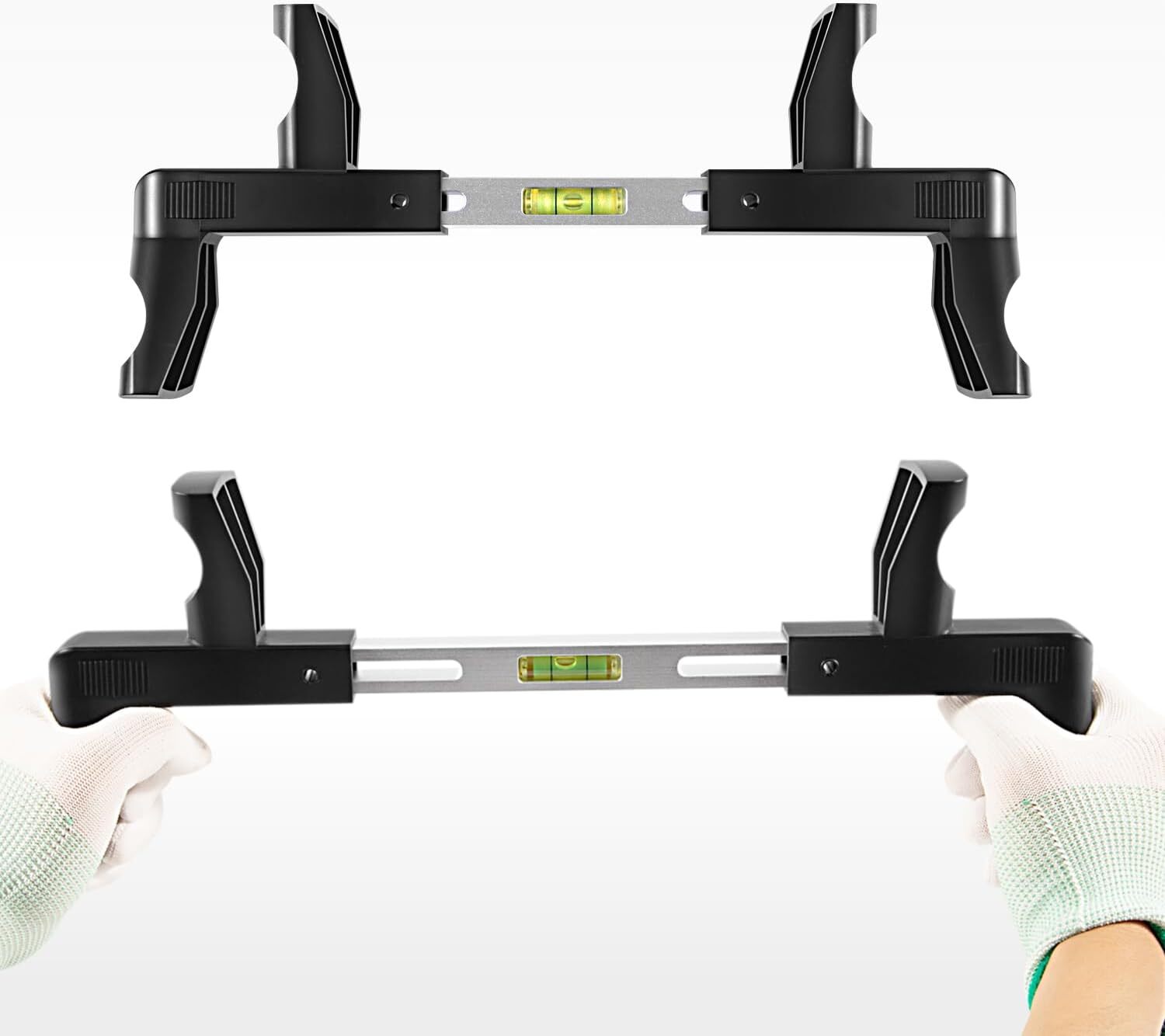 ATD-3100 Steering Wheel Level Alignment Tool for Spring-Loaded Steering Wheel