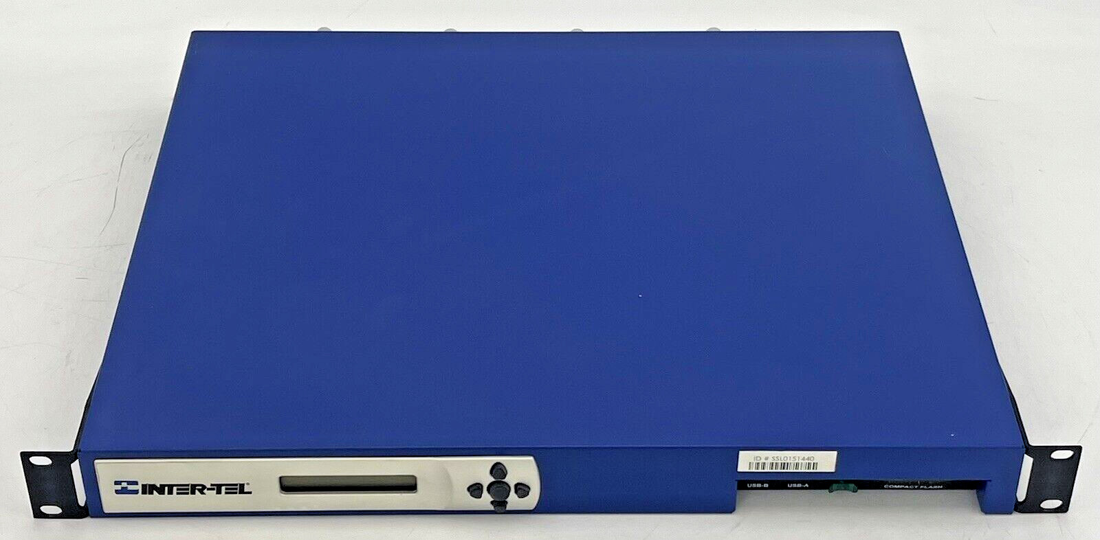 Inter-Tel/Mitel 5000 Main Cabinet 580.1000