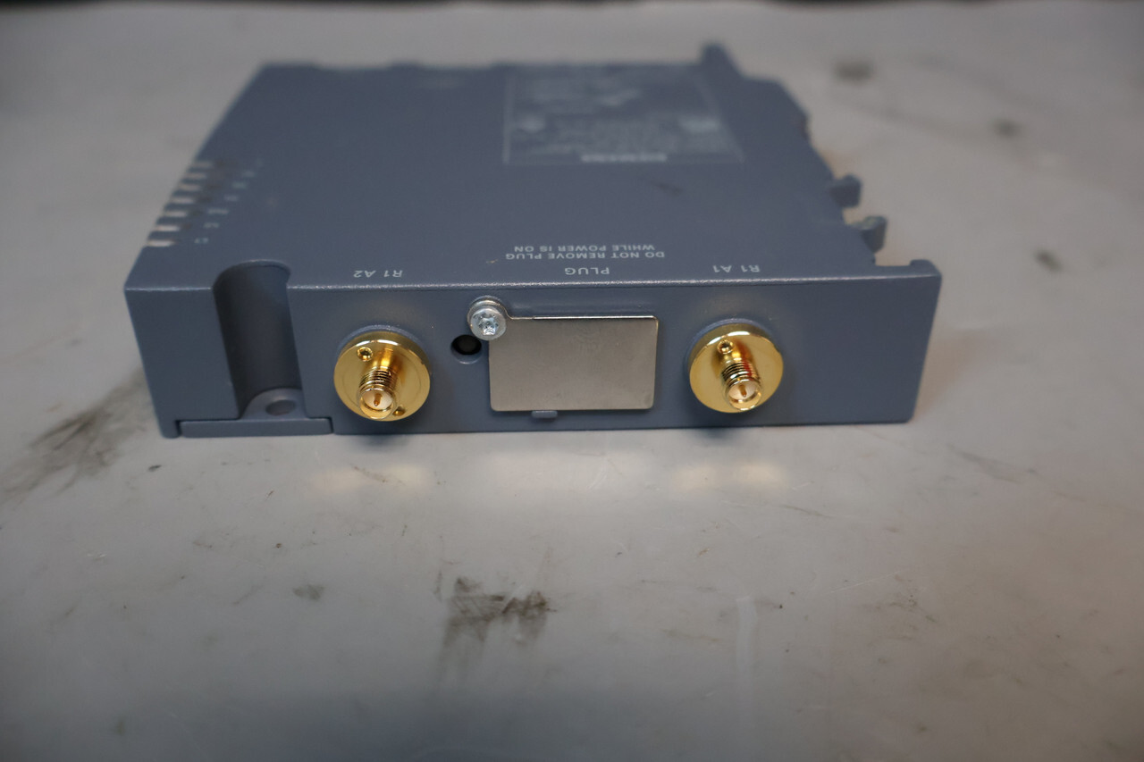 Siemans MSN-W1-RJ-E2 SIMATIC NET IWLAN Client Module
