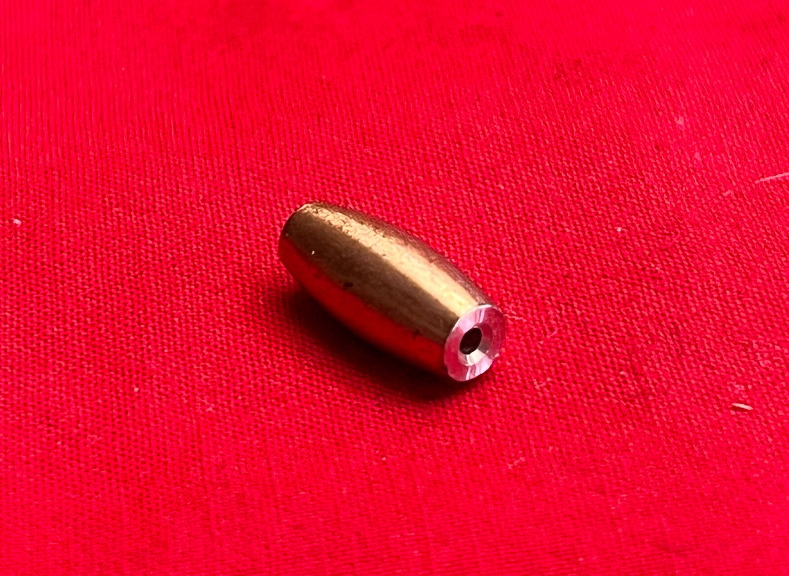 Nice New SPADE BIT TOP ROLLER Cowboy Vaquero