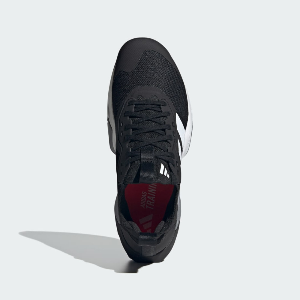 adidas Rapidmove ADV 2 Core Black Cloud White Grey IH5242 Men's Size