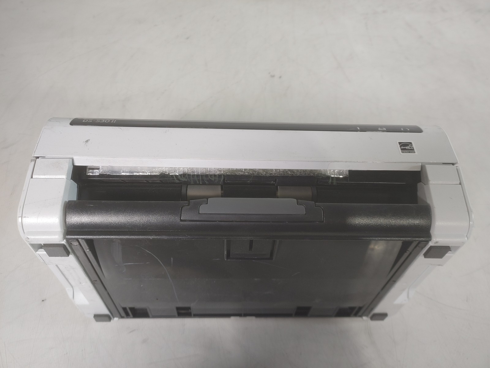 Epson DS-530II USB Pass-Through Scanner