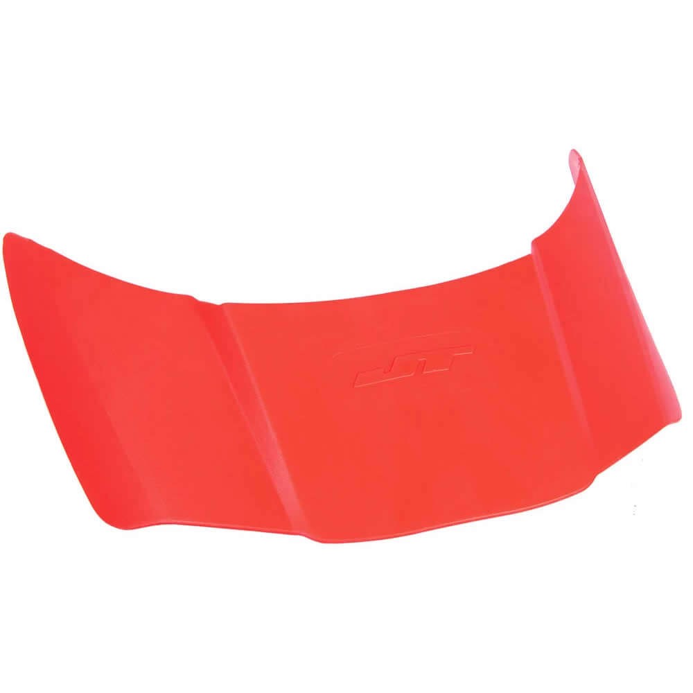 JT Goggle Part - Visor - Red