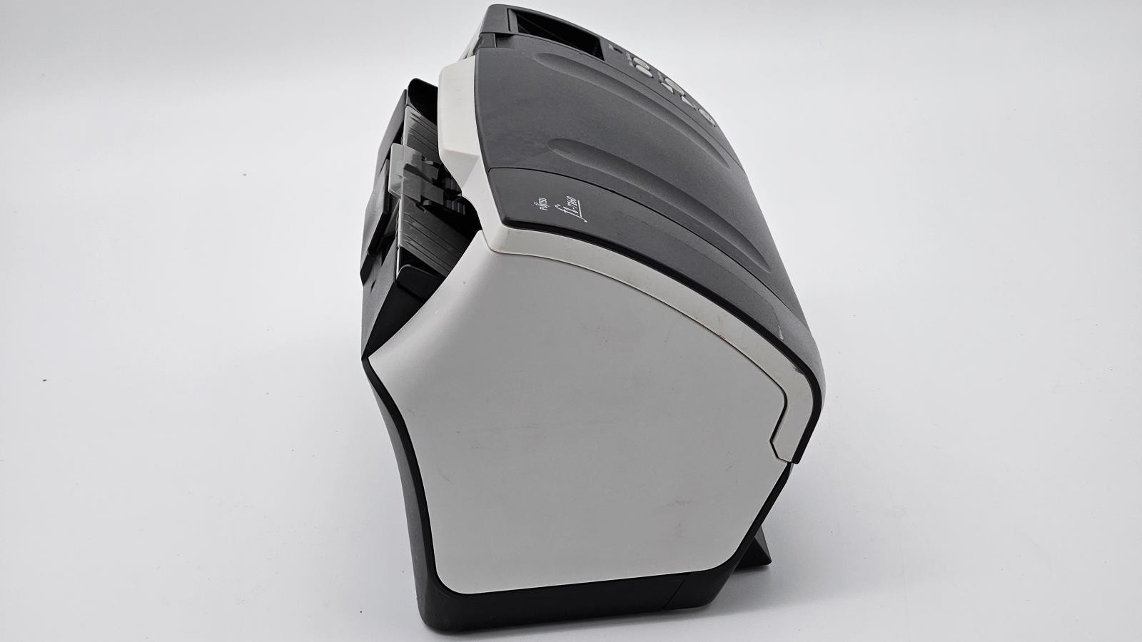 Fujitsu fi-7160 Document Scanner / Scan Count 1045