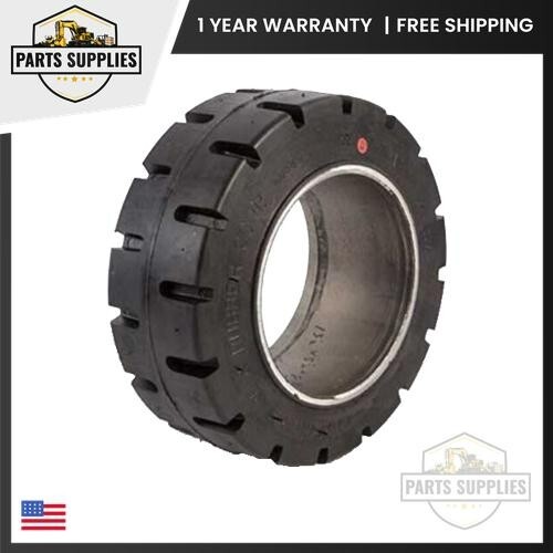 74458 Drive Tire Assembly for Crown SP 3000 PE 3000	PE 4000 PE 4500 SP 36, 42,48