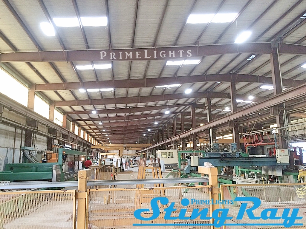 Warehouse LED High Bay Light HIGHEST Lumen / WATT Replace Metal Halide Lamp 400W