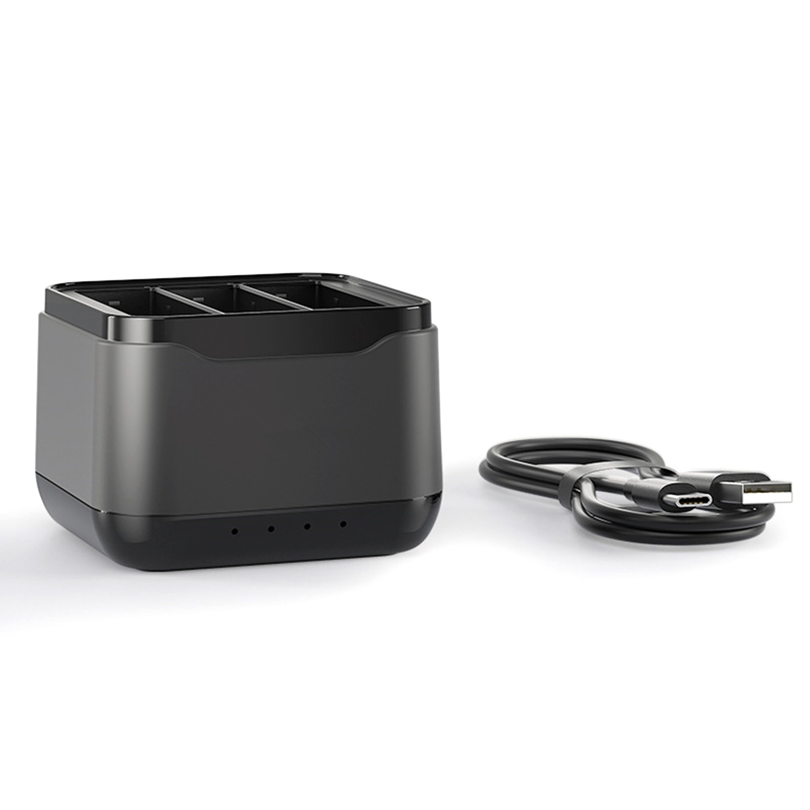 Fast Charging Box Camera Charging Accessories For Insta360 Ace Pro / Ace
