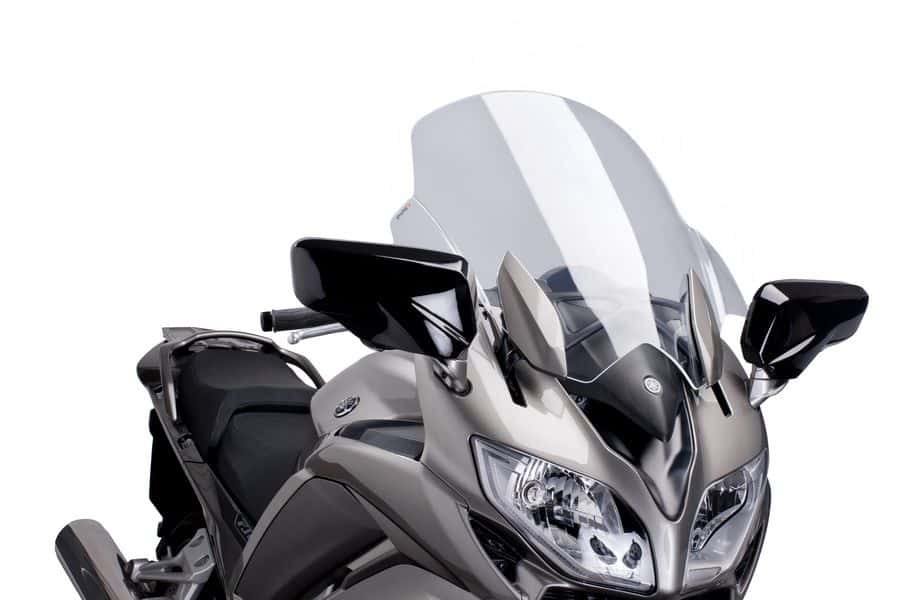 PUIG Windshield dome hand windshield accessory