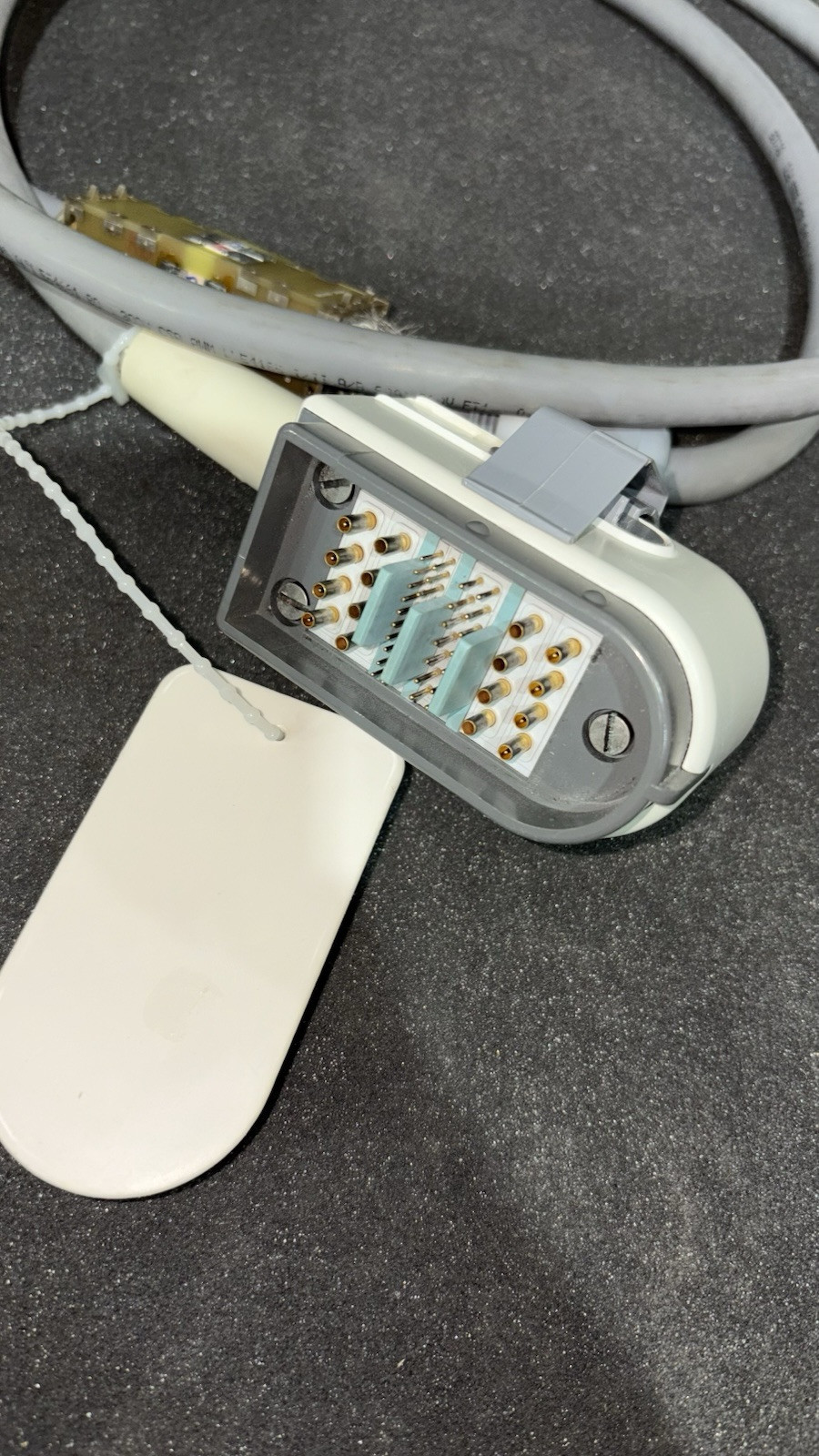 Cable MRI Philips Replacement