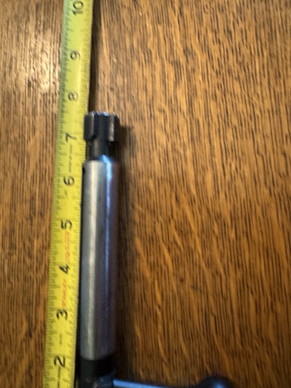 CVA Cascade 350 Legend Bolt Good Shape #8349