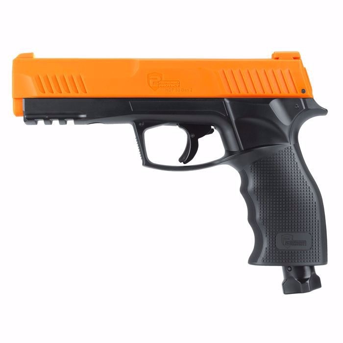 Umarex P2P HDP .50 Cal Gen 2 CO2 Training Paintball Pistol 2292325 Make Offer