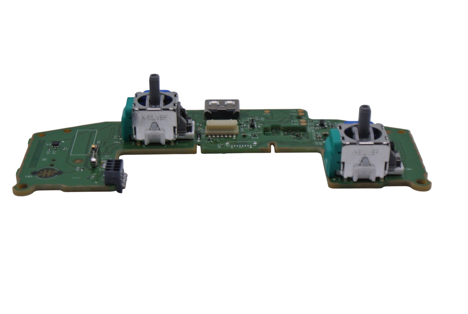 Xbox Series X Controller 1914 Joystick Board – TMR Hall Effect No Drift Upgrade