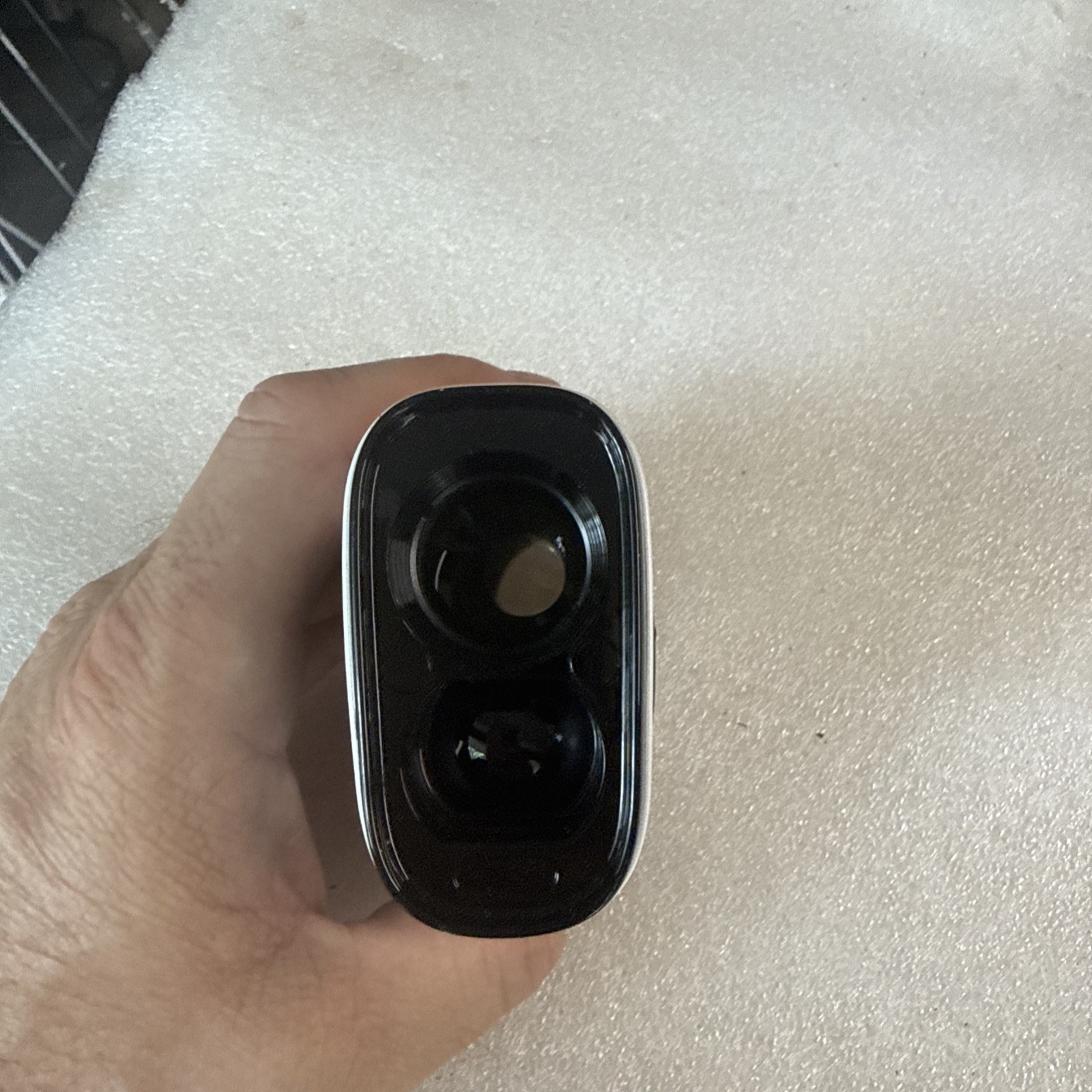BirdieBeam Laser Range Finder 7x20 1200 Yds Hunting Golf Rechargeable