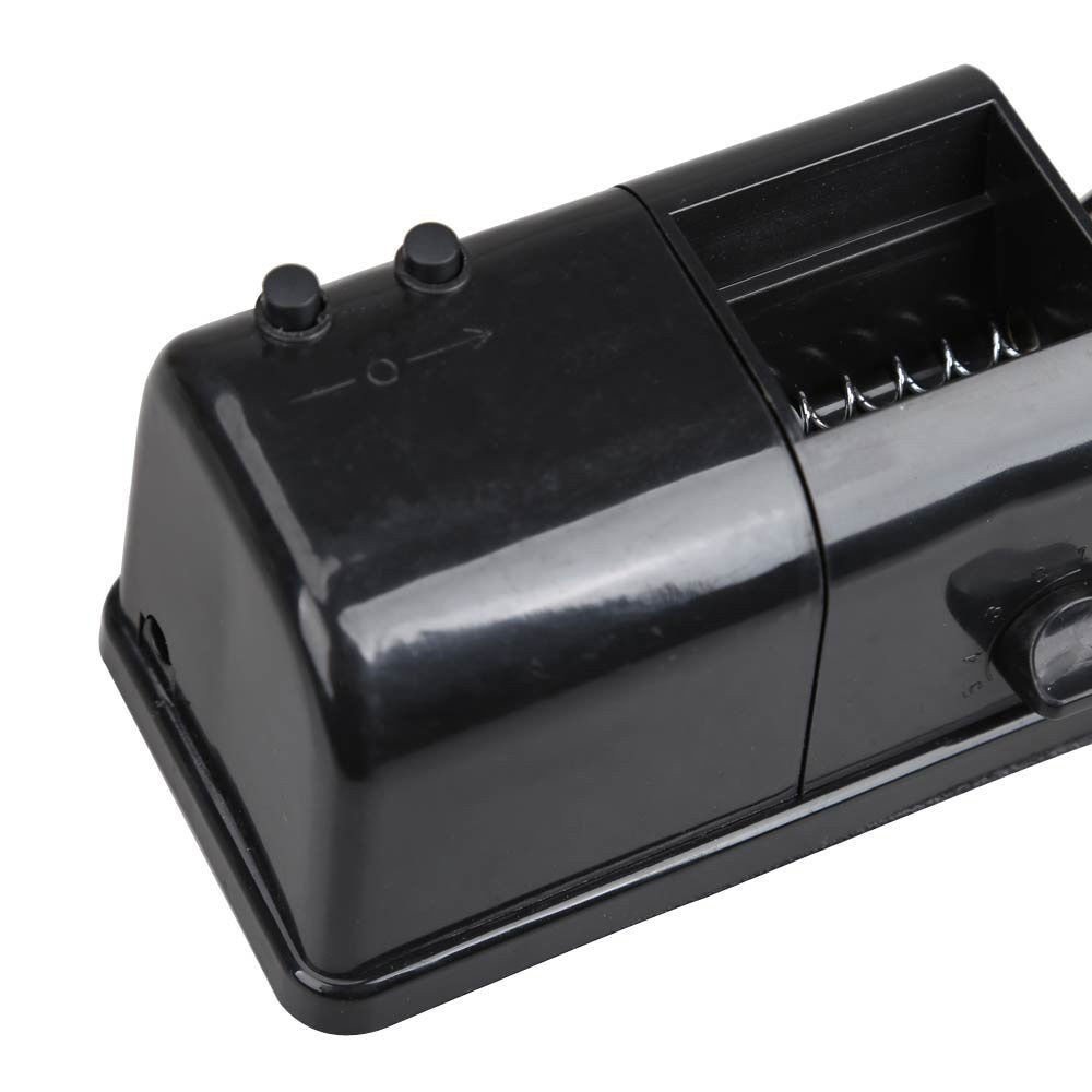 Automatic Electric Rolling Machine Roller Roll things Speed