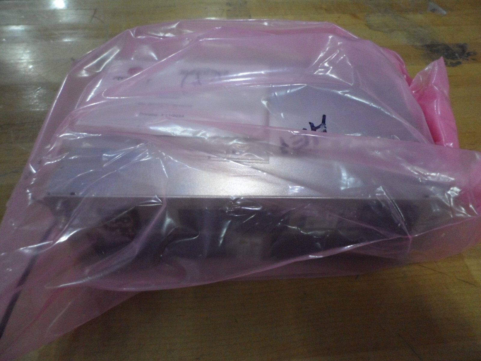 Yaskawa JZNC-YIU01-E Motoman Servo Module , With 30 Days Warranty.