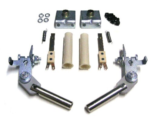 Flipper Rebuild Kit for Bally/Williams 1992 to 1993 pinball machines