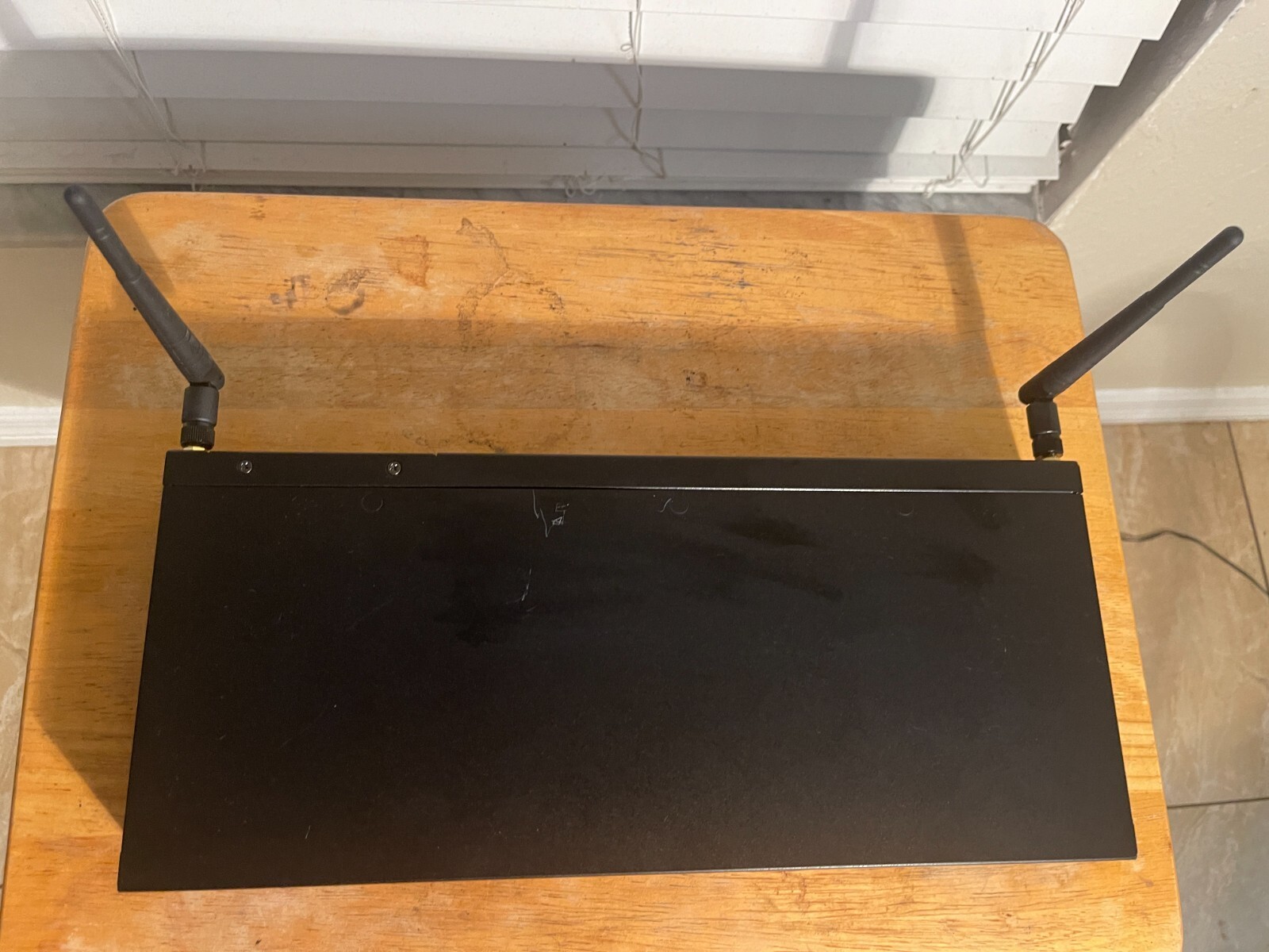 Barracuda NextGen CloudGen Cloud Based Firewall F280 BNGF280a w/ 8.3.1 Firmware
