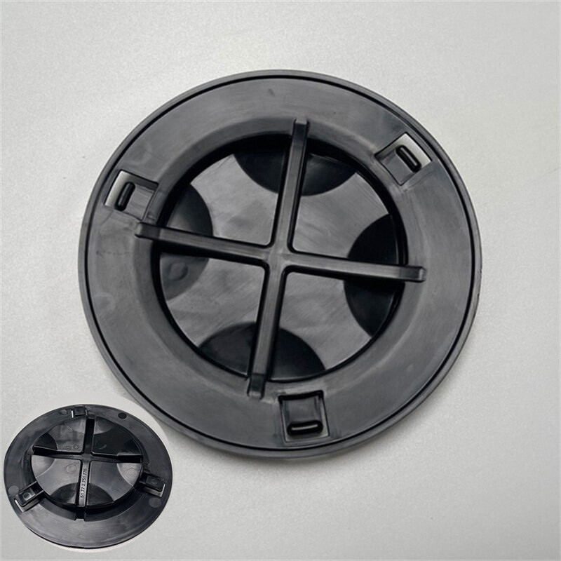 Liner Fog Head For MINI Arch Fog Light Inspection Head R57 R58 Cover Lid R55 R56