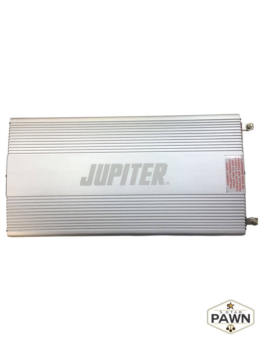 JUPITER 5000 Watt Continuous/10,000 W Peak Modified Model 63428 Sine (FVS033434)
