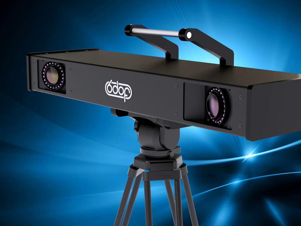 Karbon Optical CMM ( Demo System)