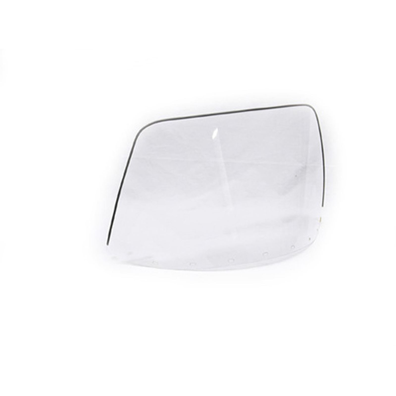 Koronis Windshield for Ski DOO Flat Unformed 450-404