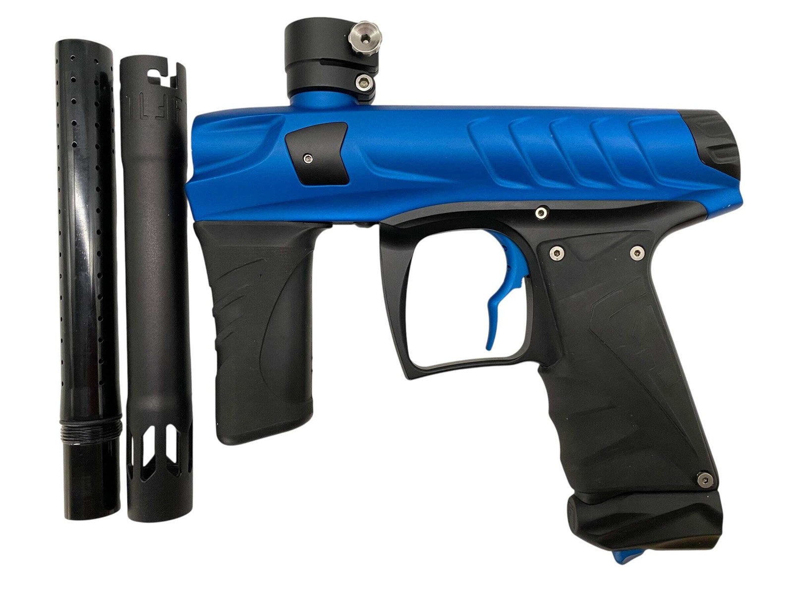 Field One Force Paintball Gun Blue/Black