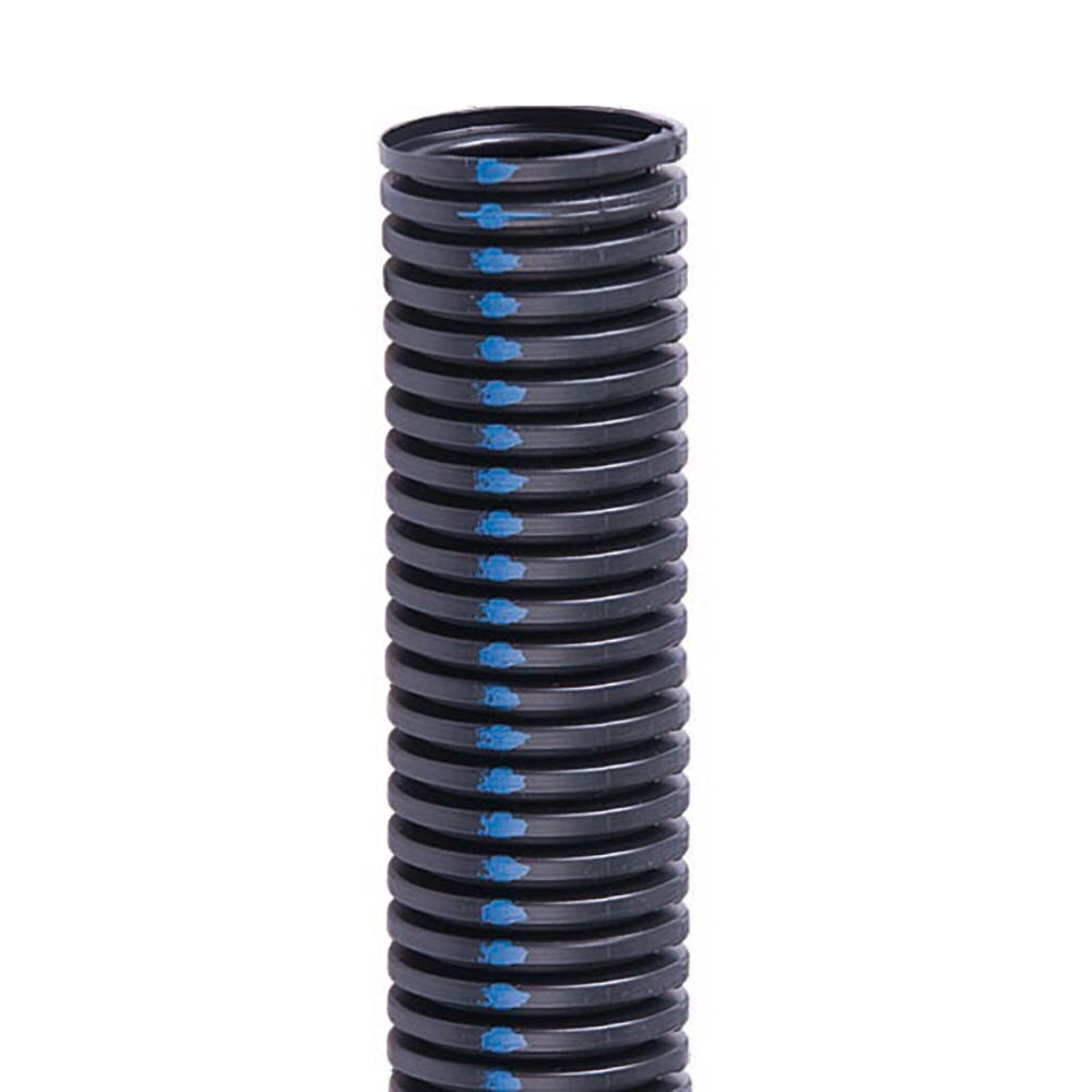 ANCOR SELF-EXTINGUISHING SPLIT LOOM 3/8" X 100'
