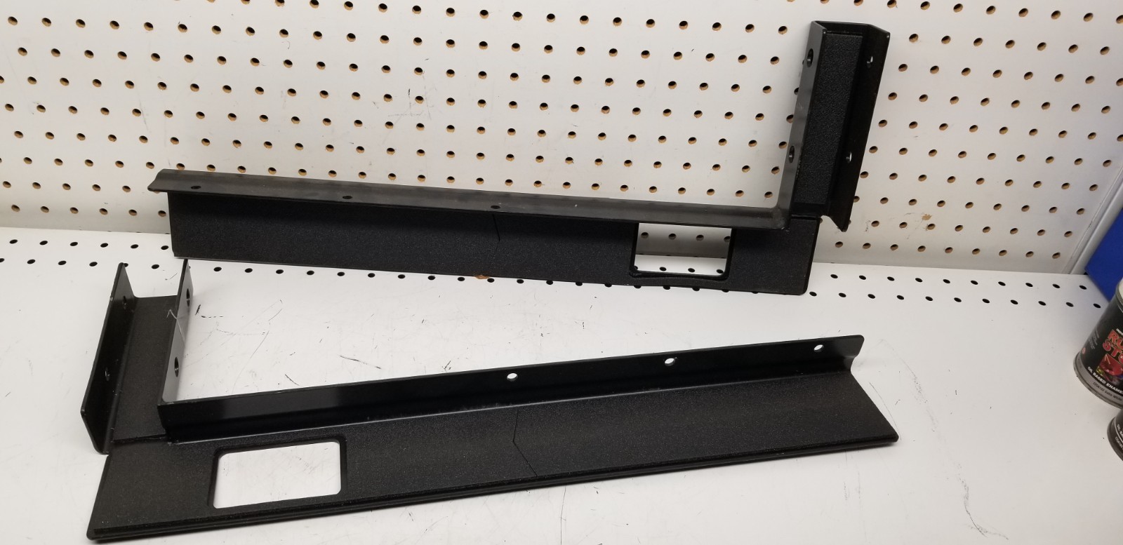 Genuine GM 15068209 Pick Up Box Outer Side Panel Reinforcement 15068209