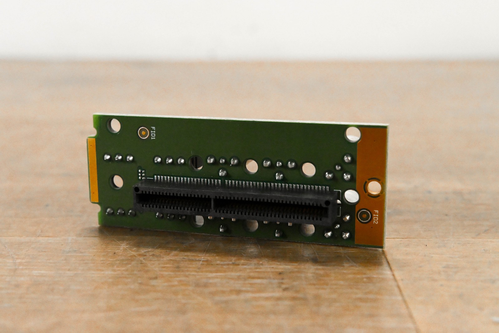 Blackmagic Design BMD-PCB104 RevA Rear Module CG0112Q