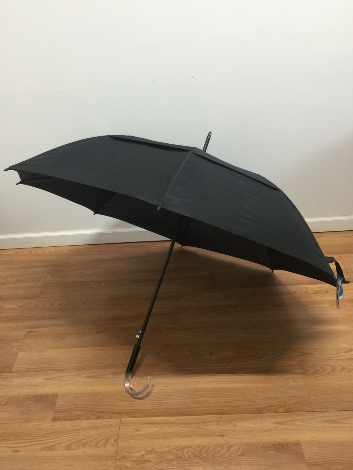 King size Stick umbrella, 2 layer umbrella, Automatic open umbrella