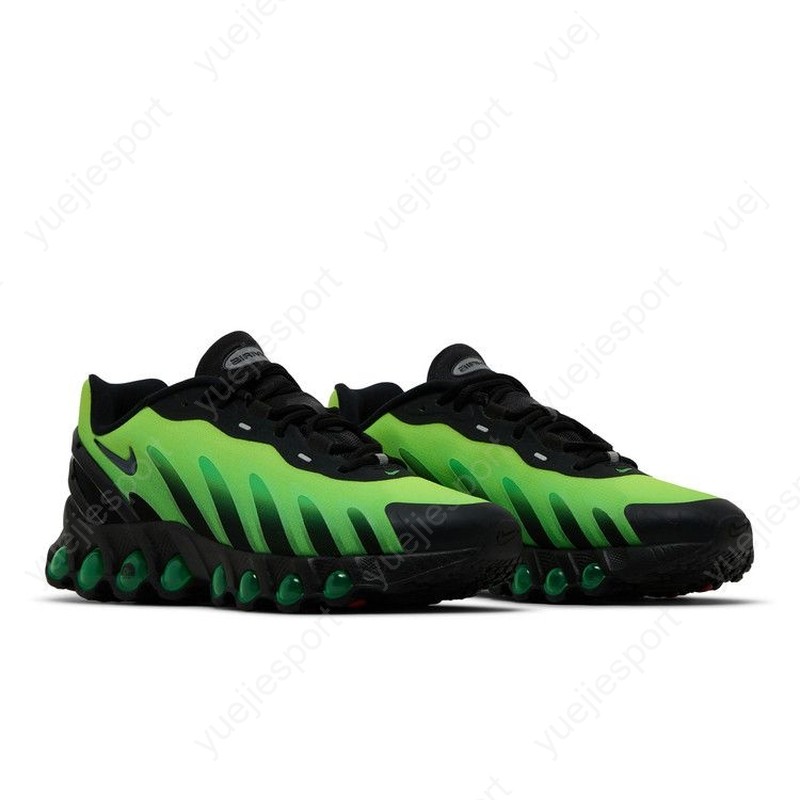 Nike Air Max Dn8 Green Strike HQ4681-010