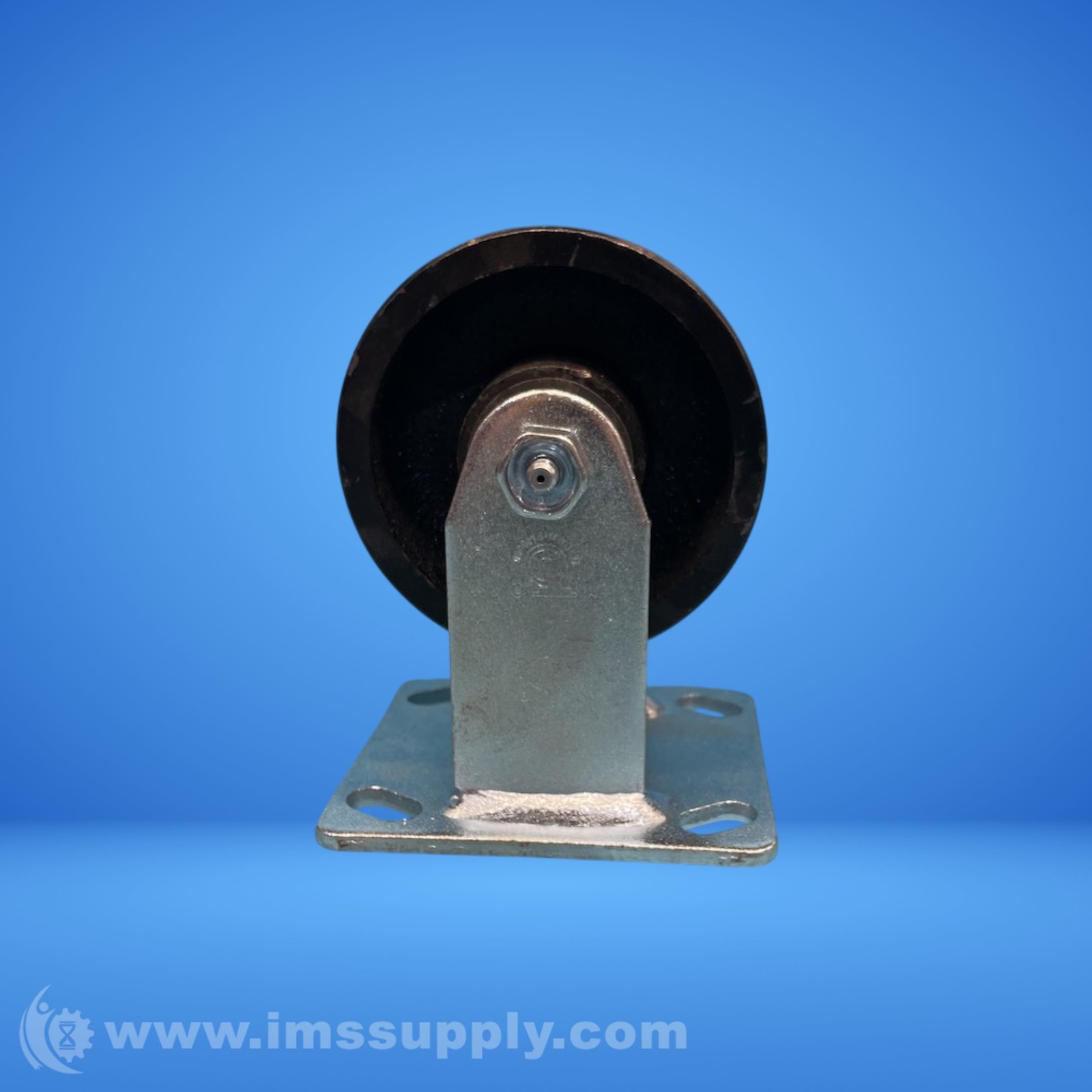 Caster Wheel Assembly FNIP