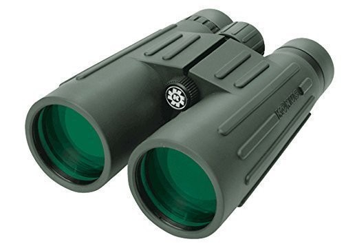 KONUS Emperor Green 12X50 Binocular