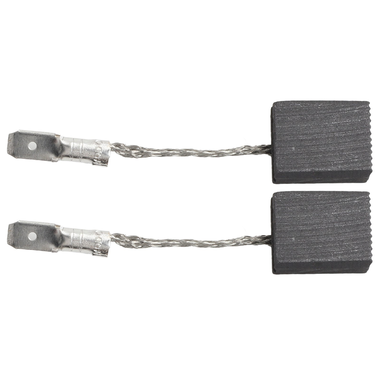 Carbon Brushes for Metabo For WEP Series Angle Grinders Includes Two Units