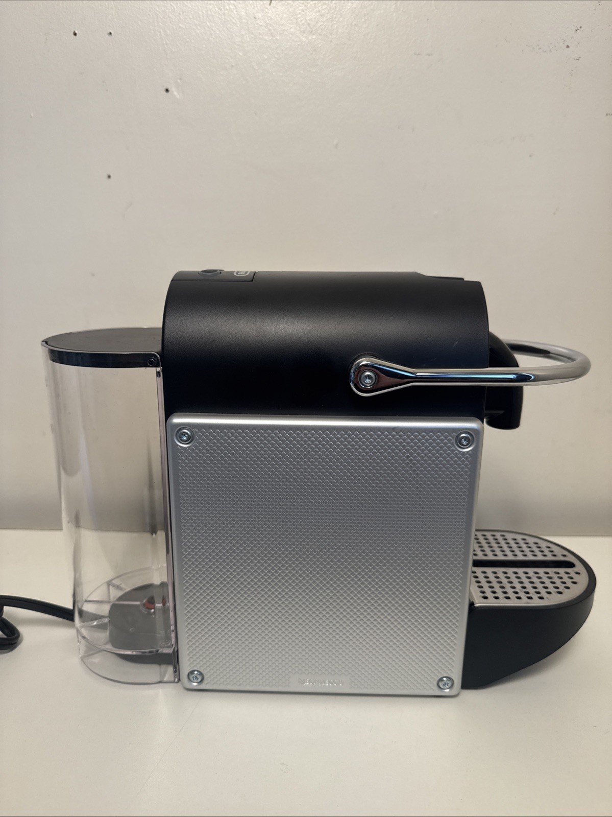 Nespresso Pixie Espresso Maker Parts Only Complete Never Used BA