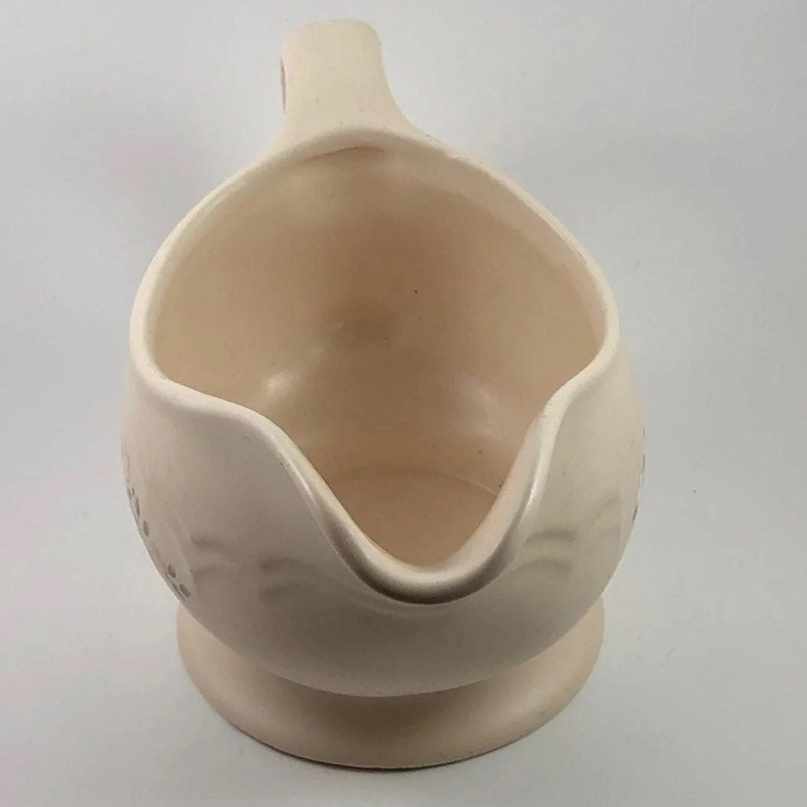 PFALTZGRAFF REMEMBRANCE GRAVY BOAT