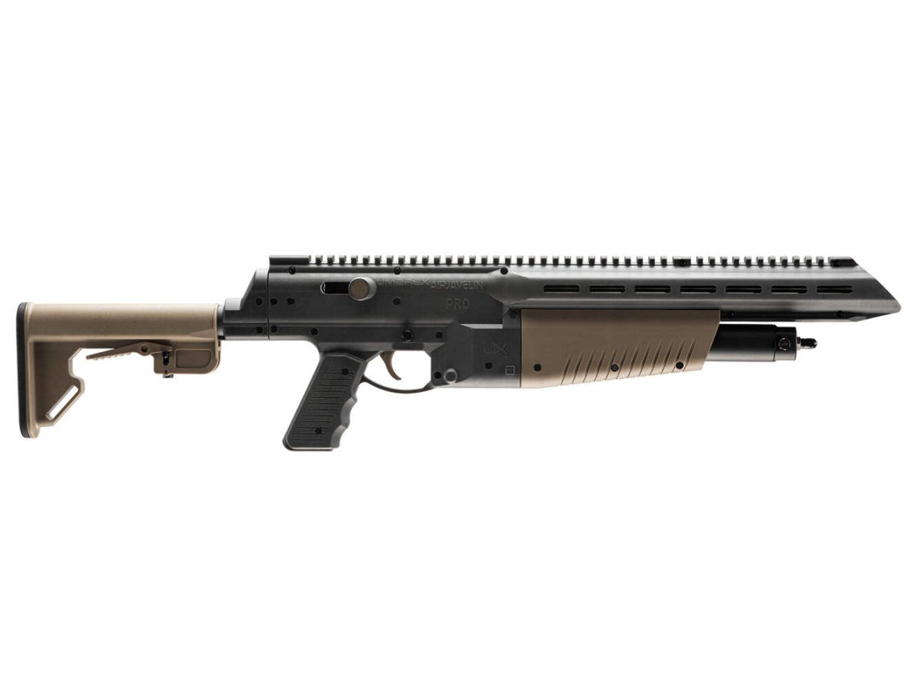 Factory Refurbished Umarex AirJavelin Pro PCP Powered Airgun Arrow Rifle 370 FPS