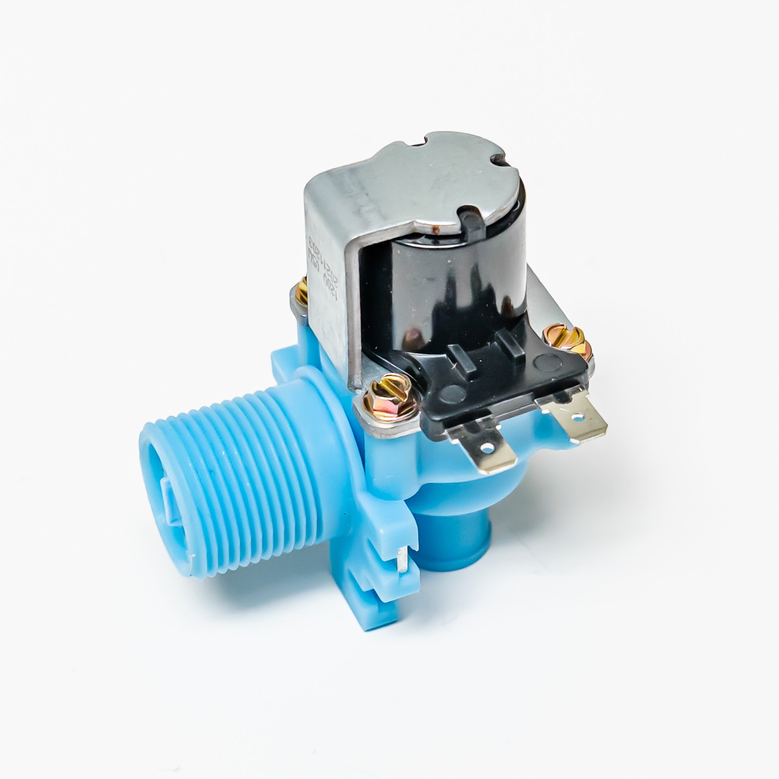 Ice Machine Water Valve for Hoshizaki 3U0111-01 Inlet Solenoid