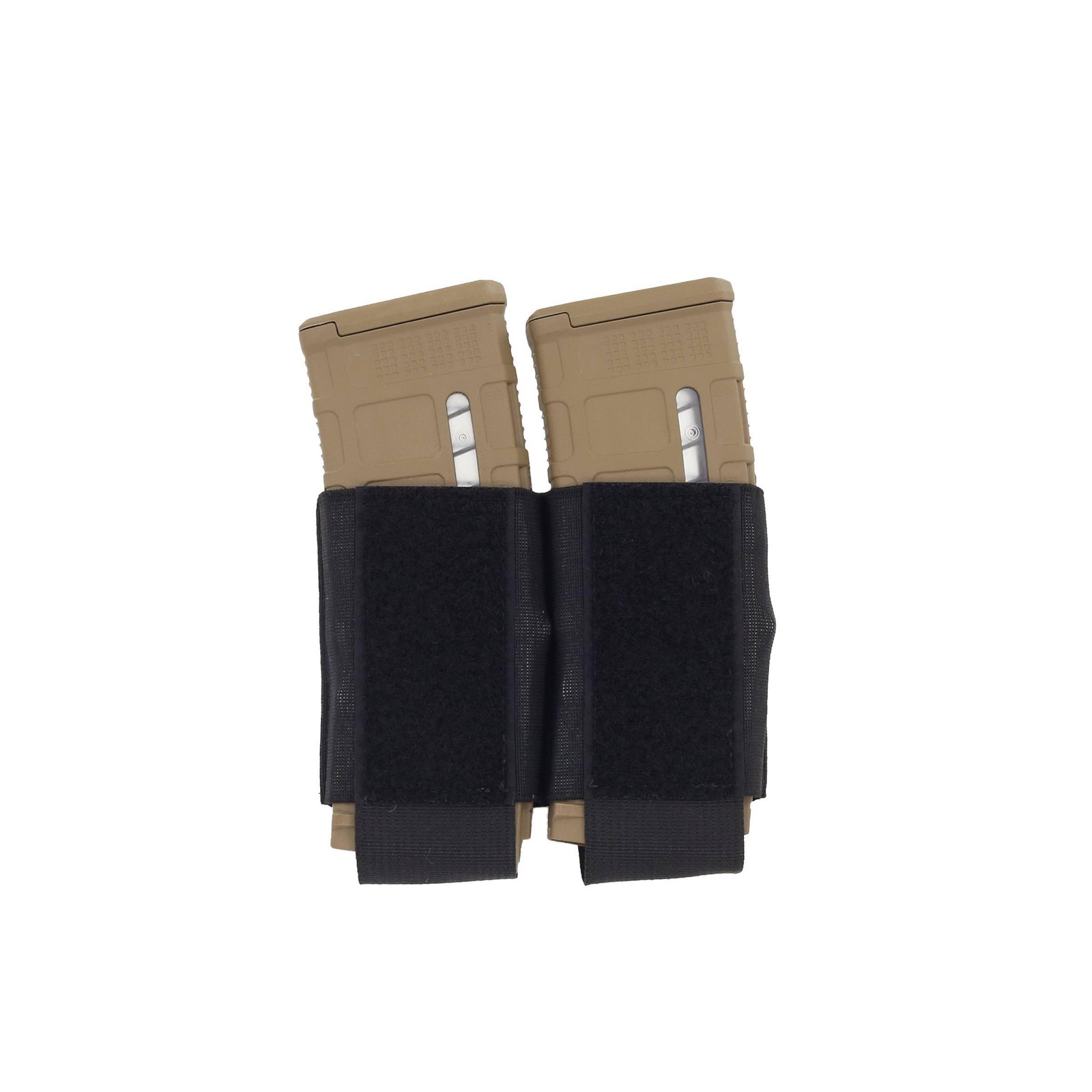 NEW Ferro Concepts TURNOVER™ Pouch - Double 556