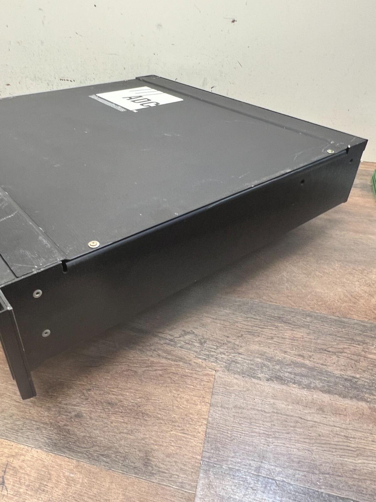 ADC Telecommunications 4-26790-0040 Patch panel