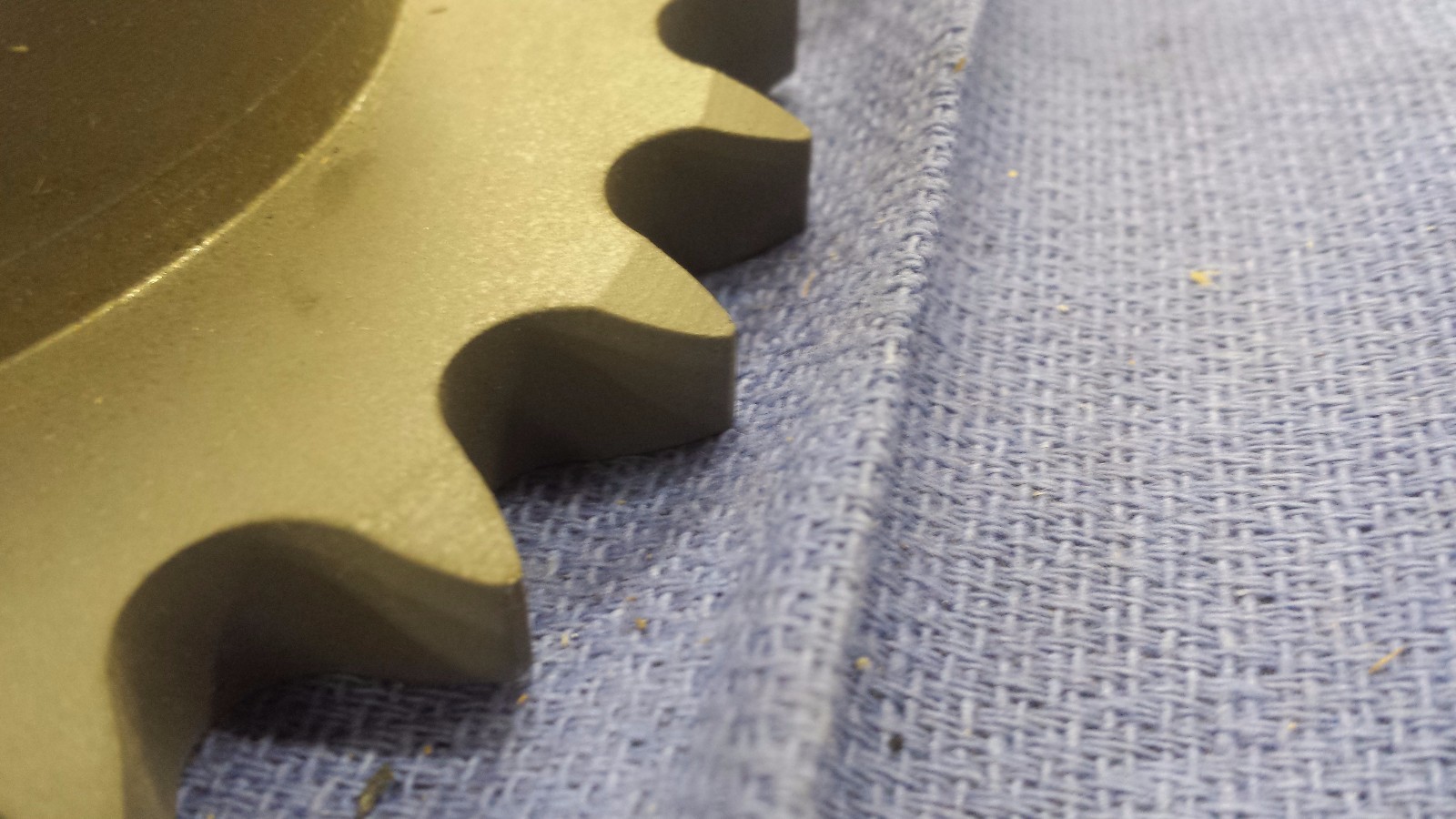 Browning 60Q24 Sprocket