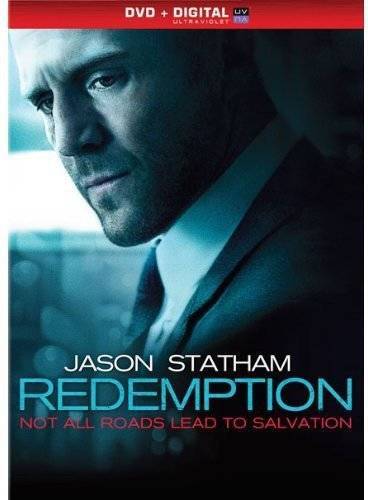 Redemption - DVD By Jason Statham - GOOD