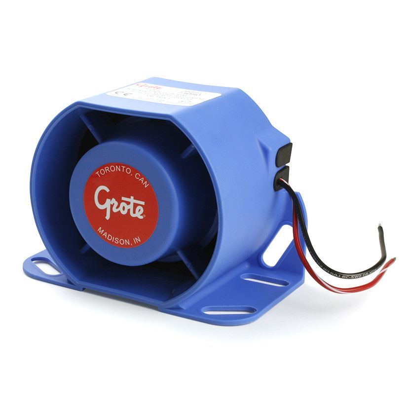 Back Up Alarm Grote 73080