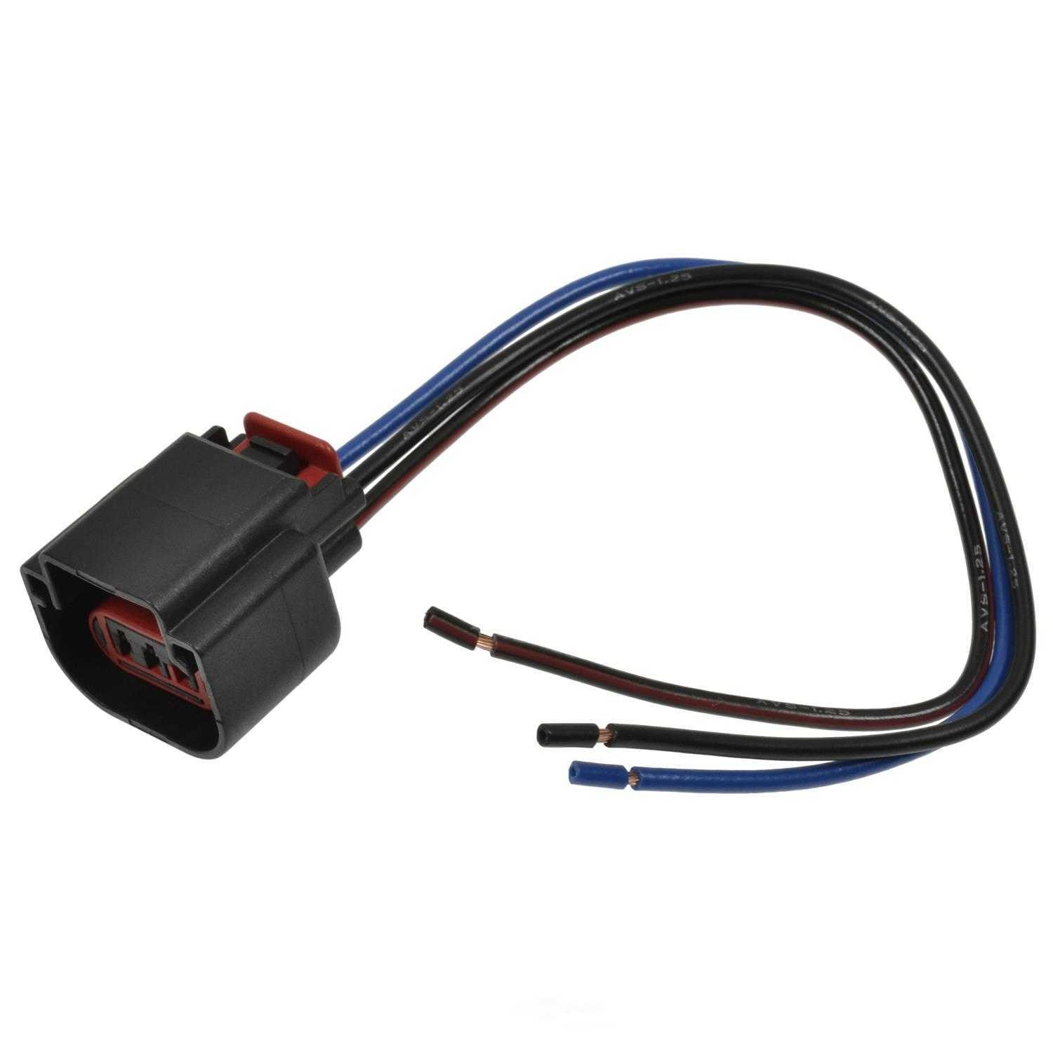 Headlamp Connector  Standard Motor Products  S899
