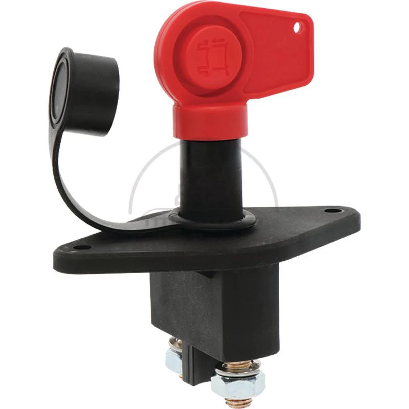 Battery Cut-Off Switch 180211 6EK 001 559-001 for John Deere