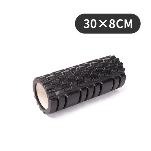 Foam Roller For Deep Tissue Massage & Recovery Tight Muscles USA