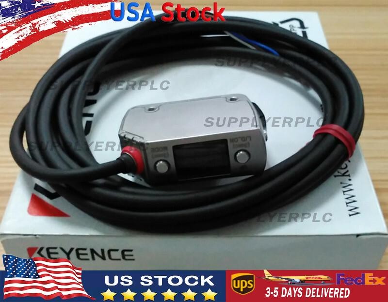1pcs One Keyence LR-ZB250AP Laser Sensor New In Box Fast Shipping