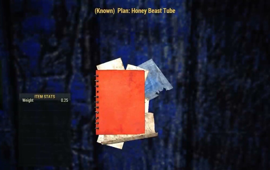 (Xbox) Honey Beast Tube - Rare Big Bloom Plan